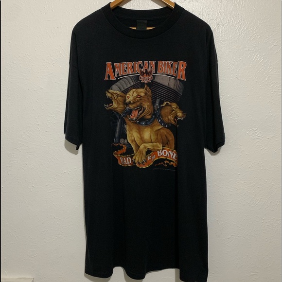 1992 Harley Davidson 3D emblem
